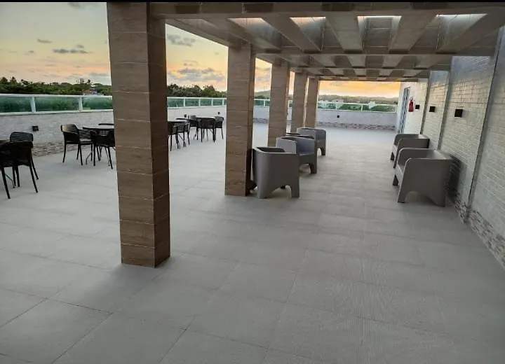 Makambira Residence - Apto 405 Pôrto das Galinhas 0*,  Brasil