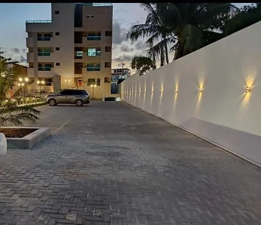 Makambira Residence - Apto 405 Pôrto das Galinhas