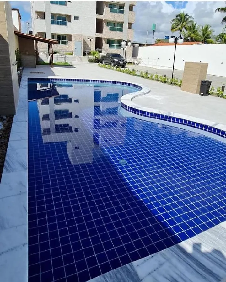 Makambira Residence - Apto 405 Pôrto das Galinhas