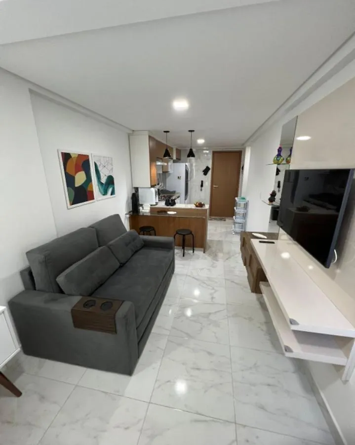 Makambira Residence - Apto 405 Pôrto das Galinhas 0*,  Brasil