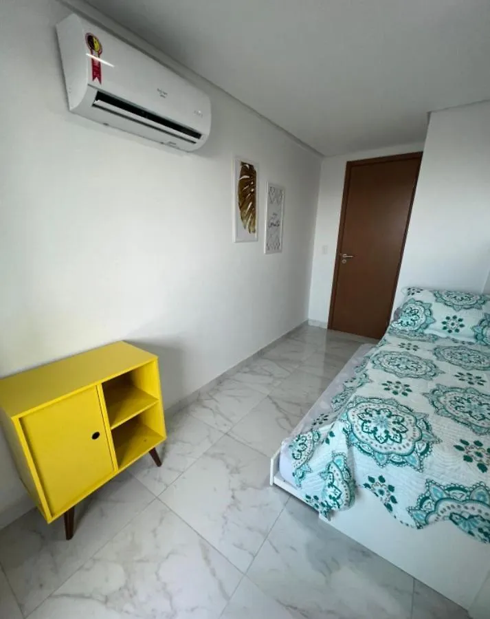 Makambira Residence - Apto 405 Pôrto das Galinhas Apartamento