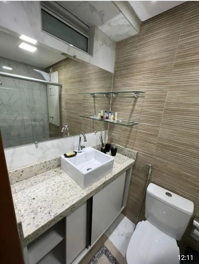 Makambira Residence - Apto 405 Pôrto das Galinhas Brasil