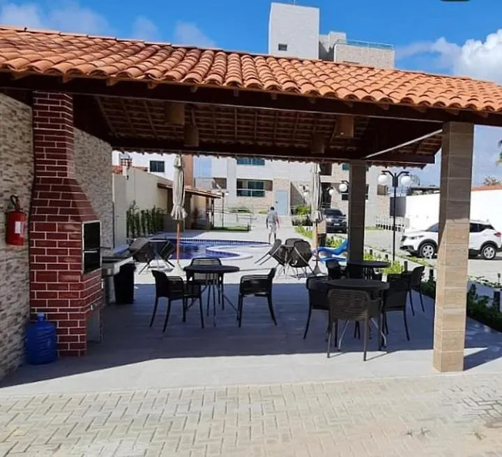 Apartamento Makambira Residence - Apto 405 Pôrto das Galinhas Brasil