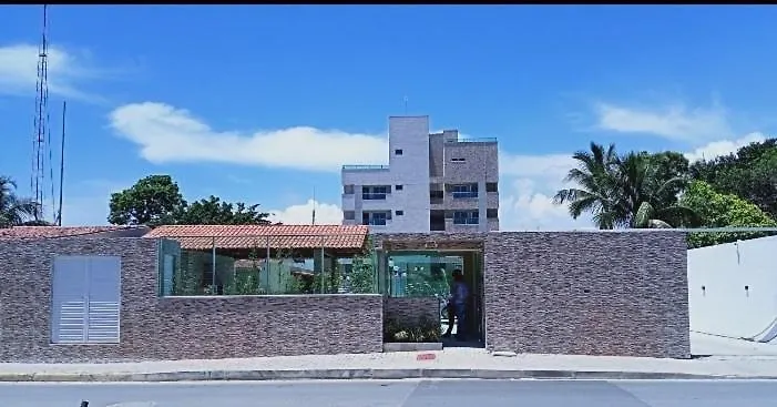 Makambira Residence - Apto 405 Pôrto das Galinhas Apartamento