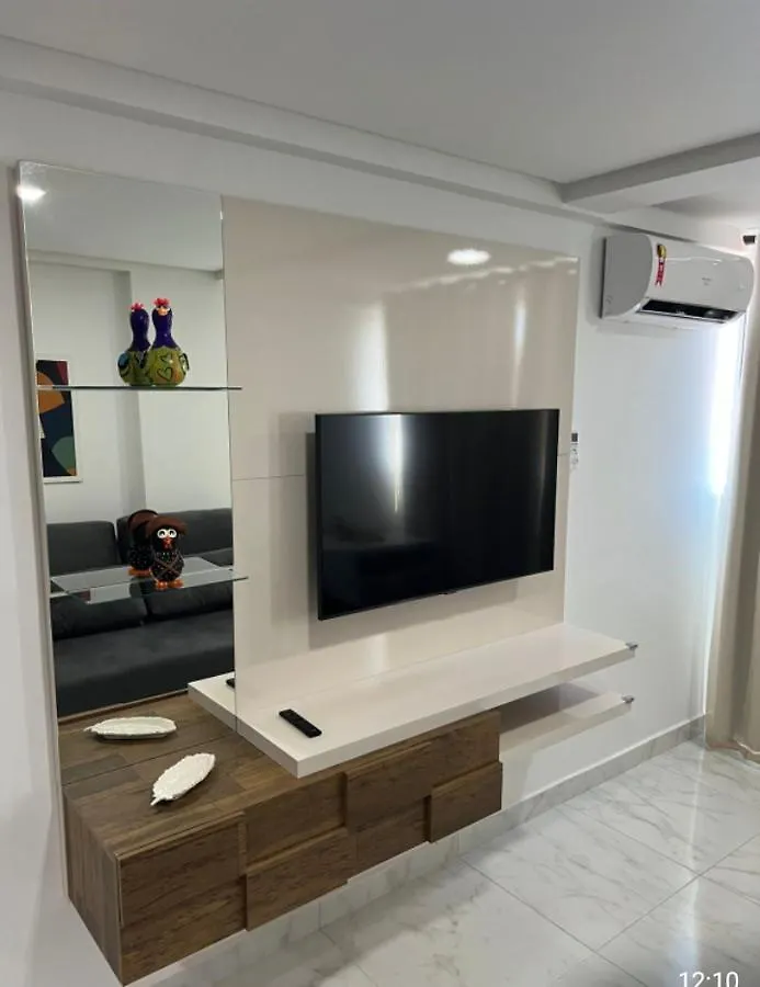 Makambira Residence - Apto 405 Pôrto das Galinhas Apartamento