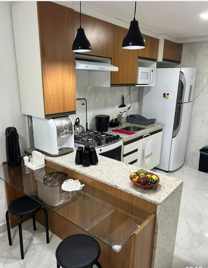 Makambira Residence - Apto 405 Pôrto das Galinhas 0*,