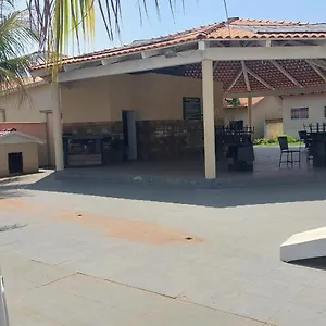  Casa de Férias Casa Em Condominio, Churrasqueira Privativa E Piscina Social Brasil