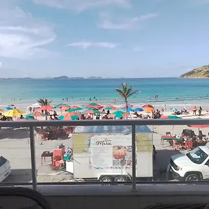  Apartamento Vista Maravilhosa! 3 Quartos Com Ar, 2 Vagas E Lazer Incrivel Com Piscina E Churrasqueira Brasil