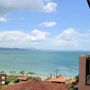  Apartamento Suítes E No Jurerê Beach Village Brasil